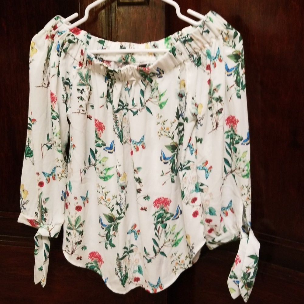 Express top